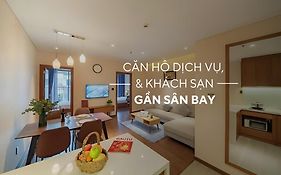 Dhts Business Hotel & Apartment